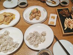 -伊喜饺子·烤鸭(五道口学院路店)