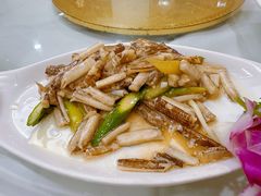 -新光酒家方亮蟹宴(黄浦店)