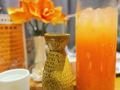-木王宴语·野生鲜菌火锅(玉河店)