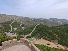 -雁门关景区