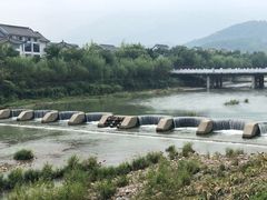 -藏龙百瀑漂流