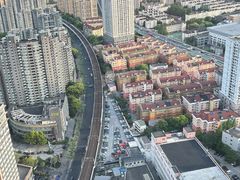 -环球港凯悦 · 享悦中餐厅