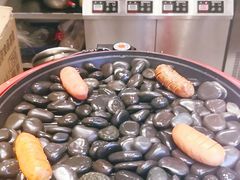 -西北杂粮筐手工面凉皮(来福士店)