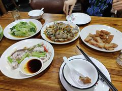 -潮粥馆(长江花园店)