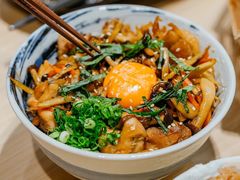 -堂本家·二代目·炸猪排(Express东海店)