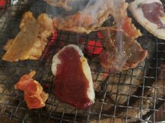-韩风烤牛肉冷面店