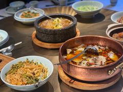 -0776食堂·京城创意菜(七里庄店)