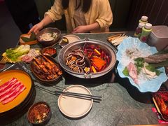 -牛New寿喜烧(龙湖金沙天街店)
