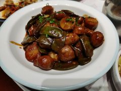 -壹只菜·崇明本地特色菜(崇明南门店)