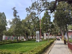 -中岳庙