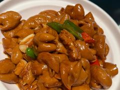 -曾家厨房·新徽菜(高新天柱路店)