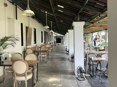-喜洲吧·江畔老船厂·庭院餐厅(喜临院店)