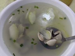 -考记泥焗鸡农庄·海鲜(北洛秘境店)