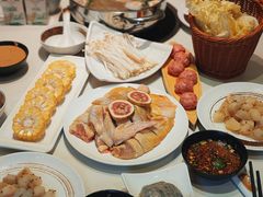 -沄记顺德菜打边炉(东直门店)