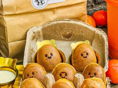 -大象厨房(重庆道店)