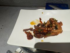 -奔海甄选·活鲜刺身铁板烧自助(太原里店)