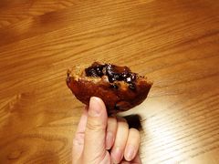 黑眼豆豆-沁屋面包店(人民东路店)