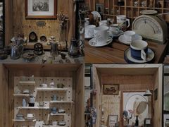 -大理床单厂艺术区