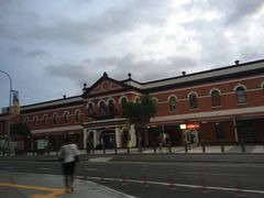 -布里斯班南岸公园