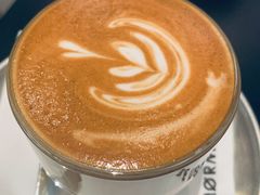 澳白-BE NORMAL CAFE(霞溪路店)