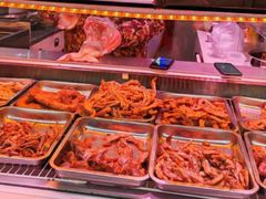 -有间鸭店(张之洞路店)