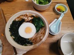 -隐泉之语日式料理(王府中环店)