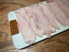 -牛很鲜潮汕牛肉火锅(朝晖路店)