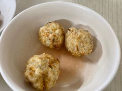 -阿凸芋圆(上帝街店)