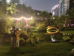 -上海虹桥宾馆味翠餐厅