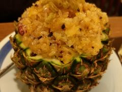 菠萝饭-紫滇源云南生态菜(丹凤街店)