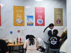 -福州人铭小吃