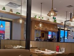 -九转小磨·非遗东北菜(万达广场店)