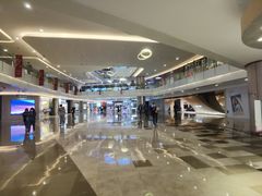 -皇庭广场(福华三路店)