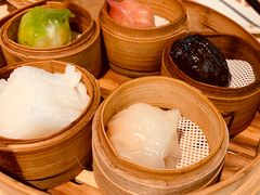 -避风塘(宝山万达店)