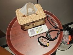 -轻语躺采·采耳·SPA(春熙路店)