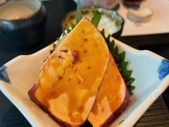 -花潮料理艺食馆(SM新生活广场店)