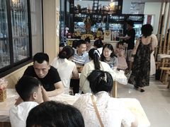 -郑记•不夜城烧烤•龙虾•虾蟹(黄鹤楼店)
