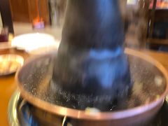 -清真·鸦儿李记·涮肉(和平里店)