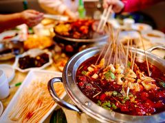 -韩园大片肉(齐市三中总店)