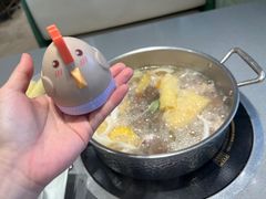 -椰小鸡·琼州糟粕醋(美兰缤纷城店)