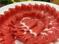 -仁和四季涮肉馆(天坛南门店)