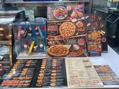 -达美乐比萨(新洲店)