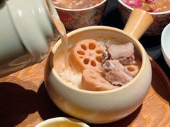 -知楚•精致湖北菜(武商MALL店)