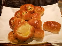 -惠州白鹭湖雅居乐喜来登度假酒店-盛宴标帜西餐厅