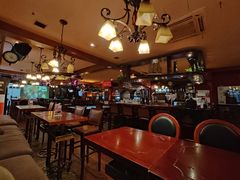 -蓝枪鱼西餐厅(锦华店)