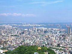 -神户港