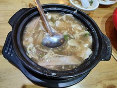 -老姑砂锅·烧烤天津菜(体北道店)