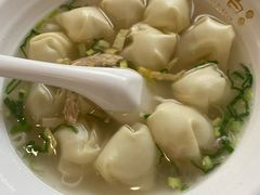 -老西白点心店