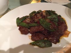 丽思卡尔顿酒店金轩中餐厅-金轩中餐厅 Jin Xuan(浦东丽思卡尔顿酒店)