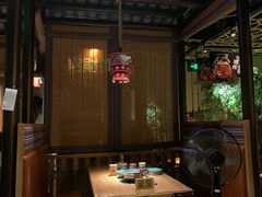 -吃饭皇帝大(合生汇店)